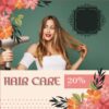 HAIR CARE